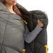 Спальний мішок-квілт Sea to Summit Ember Down Quilt -1C|30F, 185 см, Beluga, Regular (STS ASL042012-050103)