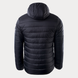 Мужская двухсторонняя куртка Magnum Camelion II, Black/Olive Green, XXXL (MGN 26749-BLK/OLIVE GR-XXXL)