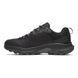 Кроссовки мужские Merrell Speed Strike 2 LTR, Black, 43.5 (MRL J038943 M 09.5)