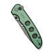 Нож складной Civivi Hyperpulse, Green (689826337691)