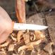 Нож с огниво Light My Fire FireKnife BIO 2in1, Sage Green (LMF 2121113110)