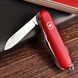 Швейцарский складной нож Victorinox Hiker (91мм,12 функций) красный (1.4613)