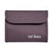 Гаманець Tatonka Euro Wallet RFID Block, Midnight Plum (TAT 3163.037)