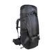 Рюкзак Tatonka Yukon 50+10, Black
