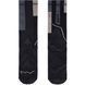 Носки Buff Coolnet Crew Socks, Black, 42-44 (BU 137789.999.05.00)