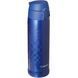 Термокружка Zojirushi Ichimatsu Blue, 0,48 L (ZJR SMTAE48SAAZ)