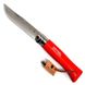 Складной туристический нож Opinel Trekking №8 Red