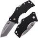 Ніж складний Cold Steel Micro Recon 1 Tanto Point (CST CS-27DT)