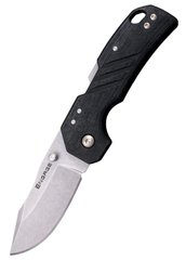 Нож складной Cold Steel Engage 2.5", Black (CST CS-FL-25DPLCZ)