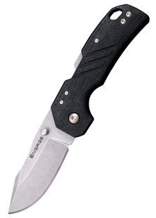 Ніж складаний Cold Steel Engage 2.5", Black (CST CS-FL-25DPLCZ)