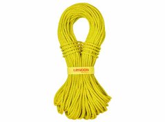 Динамічна мотузка Tendon Alpine 7.9 CS,Yellow, 50 м, (TND D079TL42C050C)