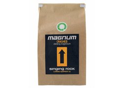 Магнезія в паперовій упаковці Singing Rock Magnum Bag, 300 г (SR M3001.W3-0P) V2