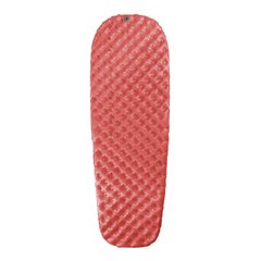 Надувний жіночий килимок UltraLight Insulated Mat, 168х55х5см, Red від Sea to Summit (STS AMULINSWRAS)