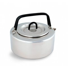 Чайник Tatonka Teapot 1.0 L, Silver (TAT 4017.000)