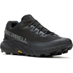 Кросівки трекінгові чоловічі Merrell AGILITY PEAK 5 Black, р.42 (195019499591)