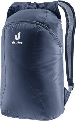 Рюкзак Deuter Aircontact X, 80+15 L, Ink (DTR 3370422.3067)