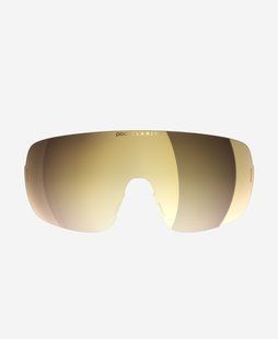 Линза POC Aim Sparelens,Violet/Gold Mirror (PC AIM11010VGMONE1)