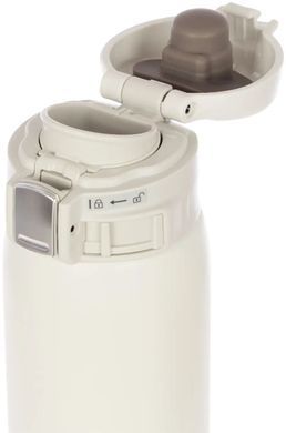 Термокружка Zojirushi SM-SF 0,36 L, White (ZJR SMSF36WM)