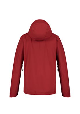 Мембранная куртка мужская Rab Firewall Jacket, Ascent Red, M (RB QWF-77.M)