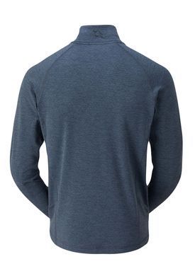 Кофта мужская Rab Nexus Full-Zip, Steel, S (RB QFF-38-ST-S)