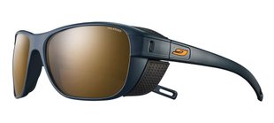 Окуляри сонцезахисні Julbo Camino, Blue / Noir, Polarized 3 (J 5019412)