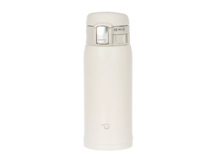Термокружка Zojirushi SM-SF 0,36 L, White (ZJR SMSF36WM)