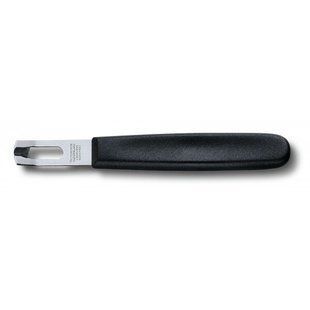 Нож для цедры Victorinox Standard Lemon Decorator 5.3403 (лезвие 120мм)