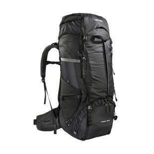 Рюкзак Tatonka Yukon 70+10, Black (TAT 1345.040)