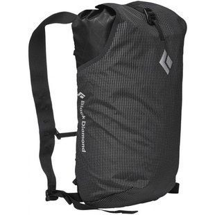 Рюкзак Black Diamond Trail Blitz 12, Black (BD 681222.0002)