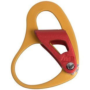 Спусковое устройство Petzl Reversino (PTZL D16)