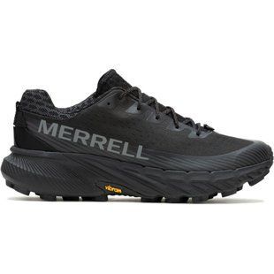 Кроссовки трекинговые мужские Merrell AGILITY PEAK 5 Black, р.42 (195019499591)