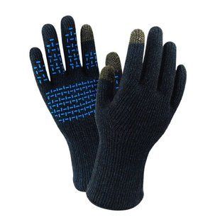 Перчатки водонепроницаемые Dexshell Ultralite 2.0, Black, L (DG368TS20L)