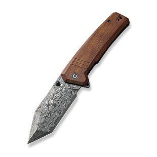 Нож складной Civivi Bhaltair, Brown (C23024-DS1)