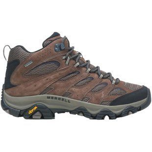 Ботинки мужские Merrell MOAB 3 MID GTX, bracken, 44 (J036749 10.0M)
