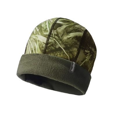 Шапка водонепроницаемая Dexshell Watch Hat, S/M, Camouflage (DH9912RTCSM)