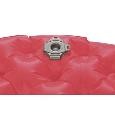 Надувной женский коврик UltraLight Insulated Mat, 168х55х5см, Red от Sea to Summit (STS AMULINSWRAS)
