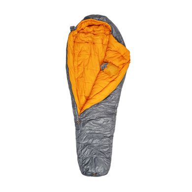 Спальный мешок Pinguin Expert (-8°С/-16°С),175 см - Right Zip, Orange (PNG 233858) 2020