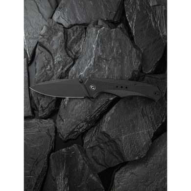 Нож складной Civivi Photonix, Black (724065713216)