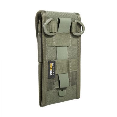 Чехол для телефона Tasmanian Tiger Tactical Phone Cover, XXL, Olive (TT 7083.331)