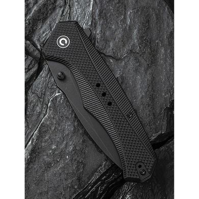 Нож складной Civivi Photonix, Black (724065713216)