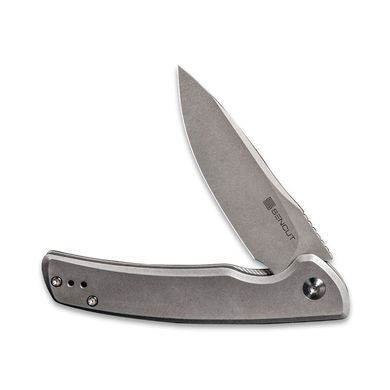 Ніж складаний Sencut Tynan, Gray (SA10B)