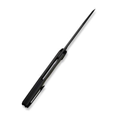 Ніж складаний Civivi Hypersonic, Black/OD Green (763416248908)