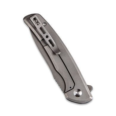 Ніж складаний Sencut Tynan, Gray (SA10B)