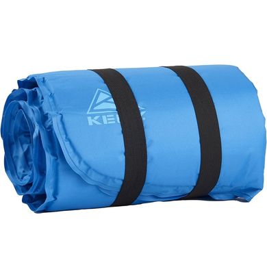 Набор спальник-коврик Kelty Trailhead Kit, Burnt Ochre/Grisaille (KLT 35430821-BOC)