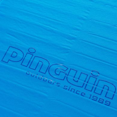Самонадувной коврик Pinguin Peak Orange, 25 мм (PNG 706.Orange-25)