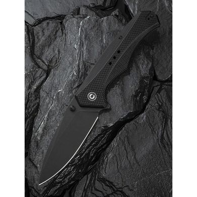 Нож складной Civivi Photonix, Black (724065713216)