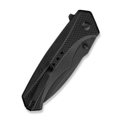 Нож складной Civivi Photonix, Black (724065713216)