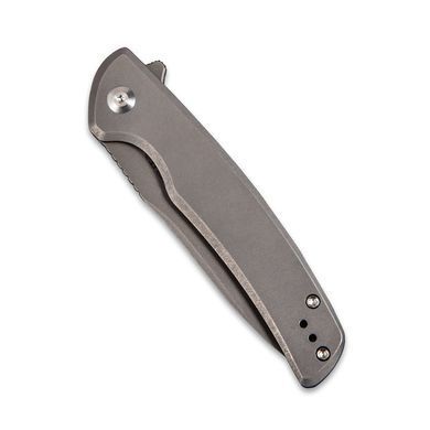 Ніж складаний Sencut Tynan, Gray (SA10B)