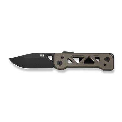 Нож складной Weknife Tyro, Bronze (689826337592)