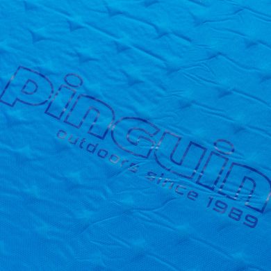 Самонадувной коврик Pinguin Peak Blue, 25 мм (PNG 706.Blue-25)